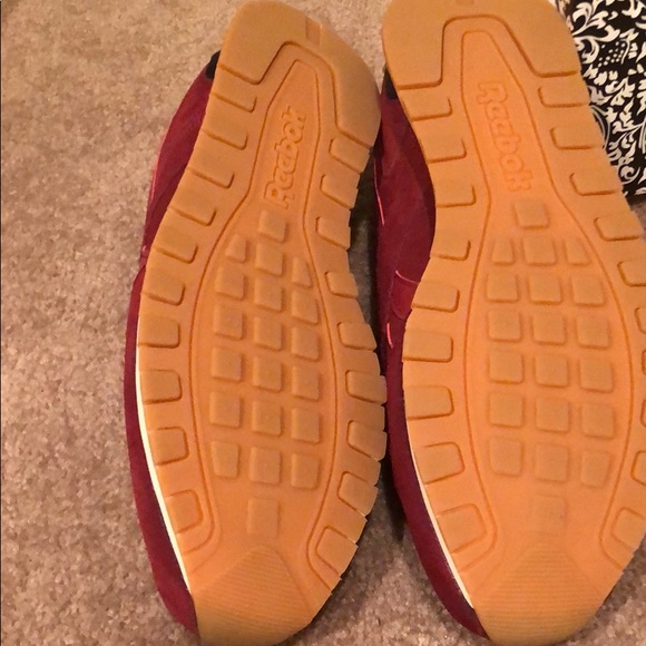 Reebok classics - Picture 5 of 6